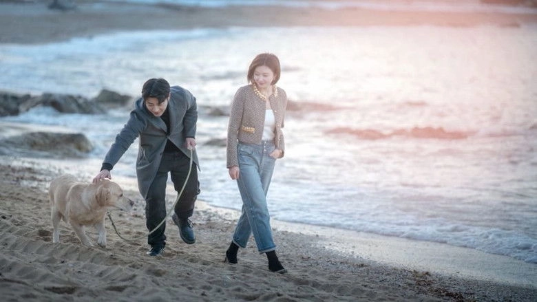 Love Is On The Way (2026)