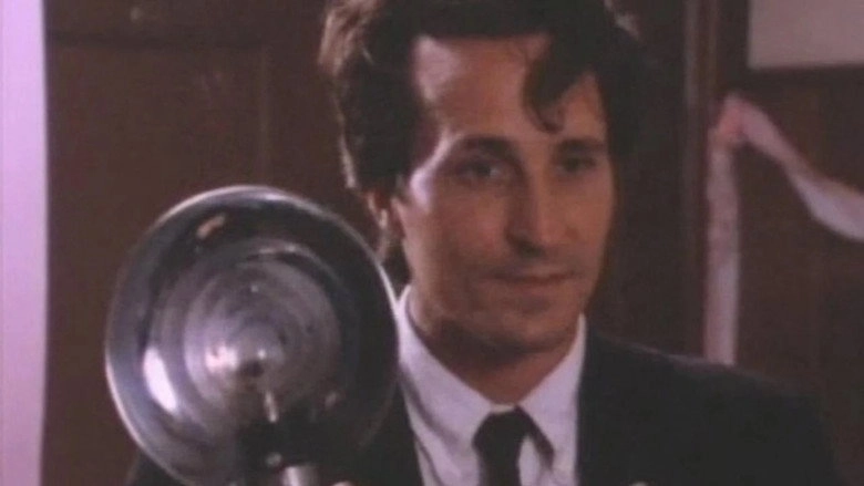 The Passion Of Martin (1991)