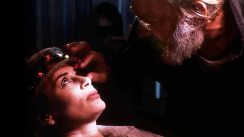 The Lifeforce Experiment (1994)