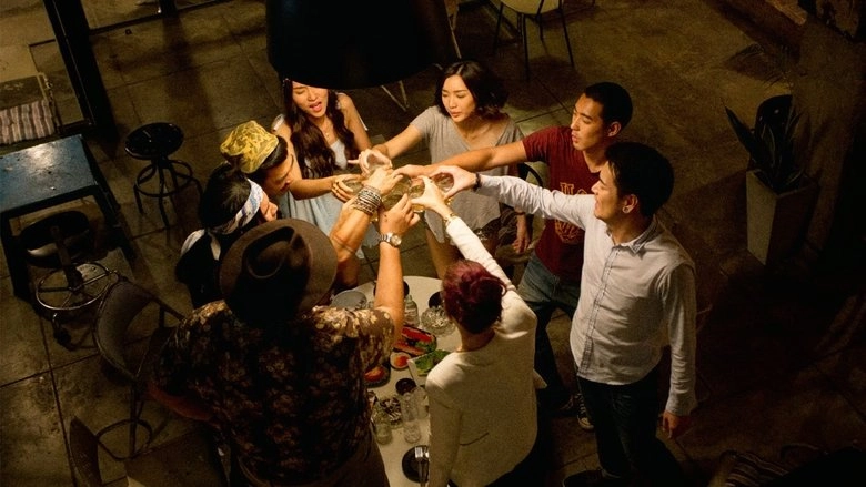 Love On The Rocks (2014)