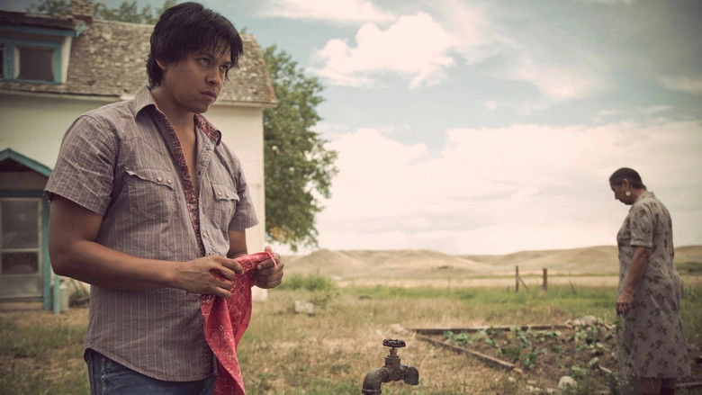 Winter In The Blood (2014)