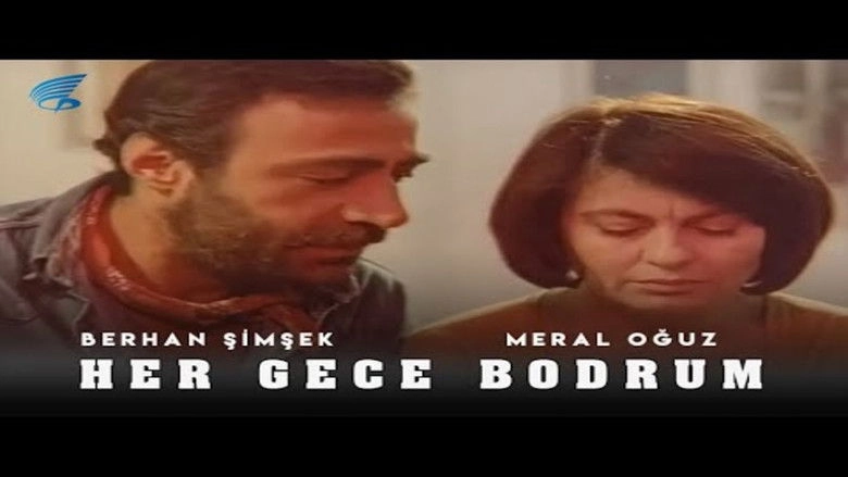 Her Gece Bodrum (1992)