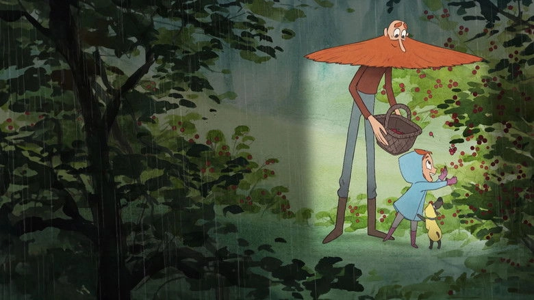 Umbrellas (2020)