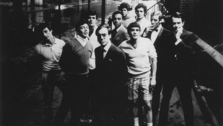 Making The Boys (2011)