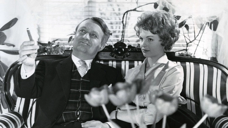 A Hullaballo At The Castle (1959)
