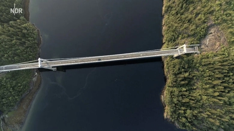 Norwegens Sehnsuchtsstrasse (2018)