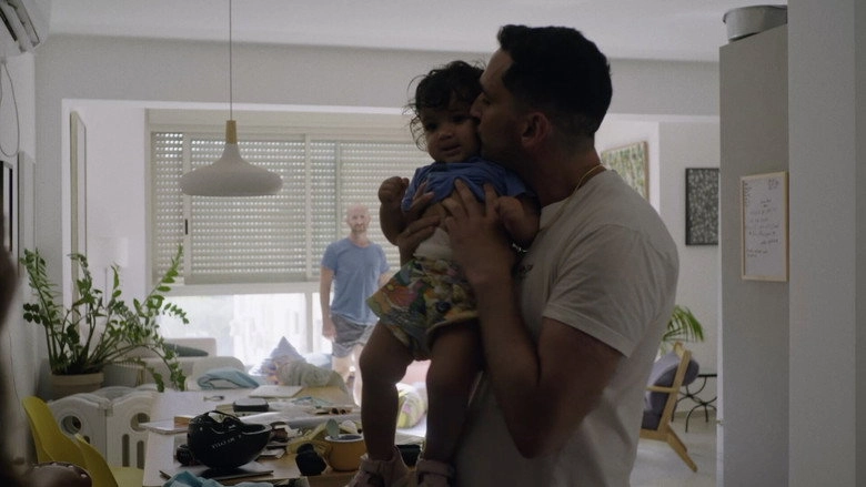 Far From Maine (2026)