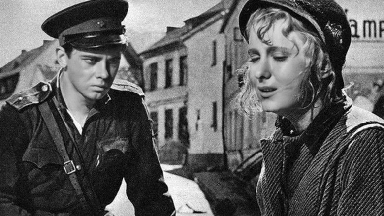 Mir Vkhodyashchemu (1961)