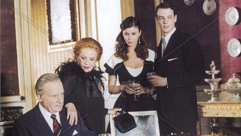 Il Manoscritto Del Principe (2000)