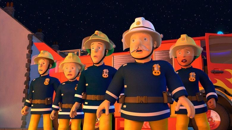 Fireman Sam: Set For Action! (2018)