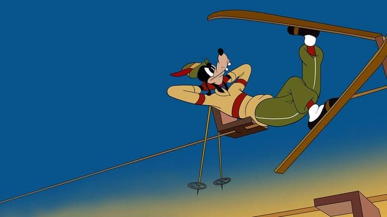 The Art Of Skiing (1941)