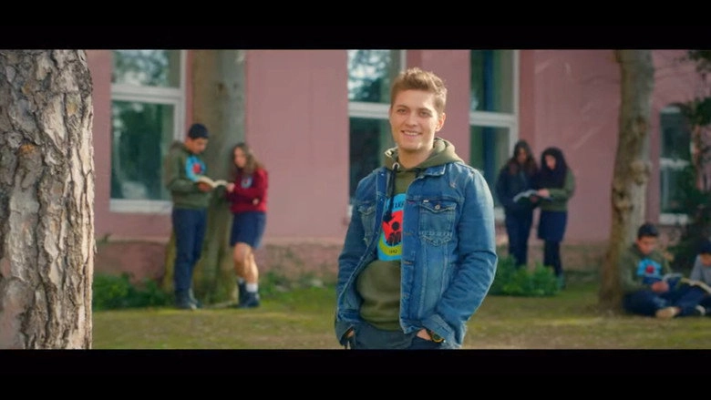 There's Love In Your Voice (2019)