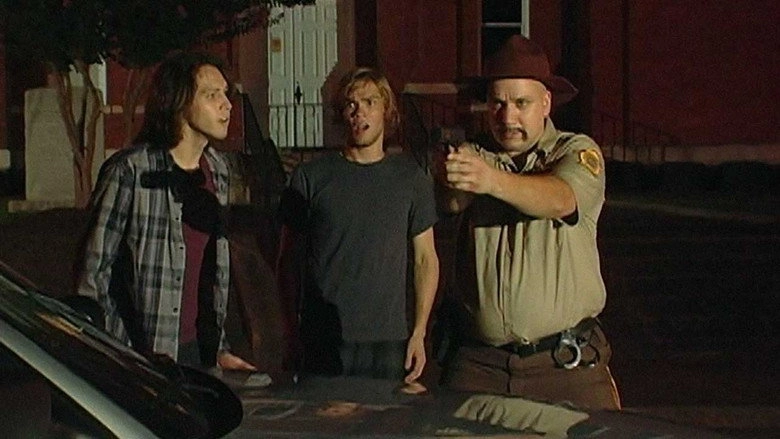 Hell Hole (2013)