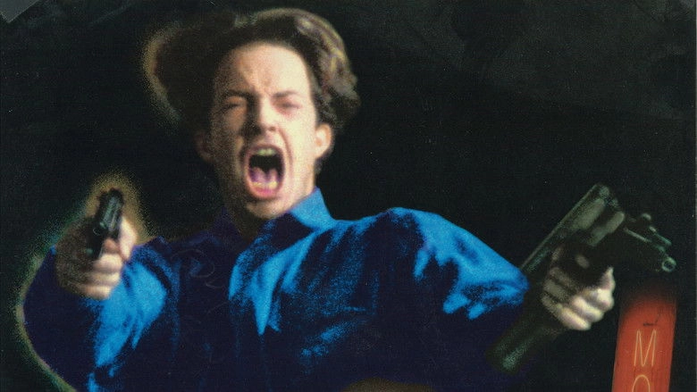 Loving Deadly (1994)