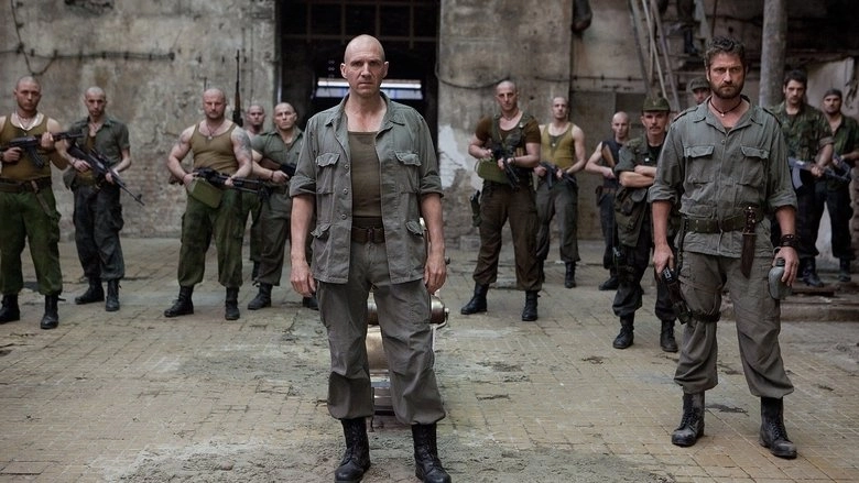 Coriolanus (2011)