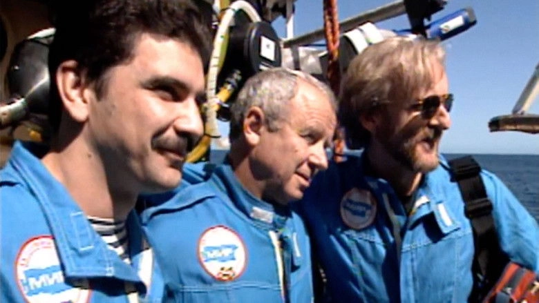 Titanic: Breaking New Ground (1998)