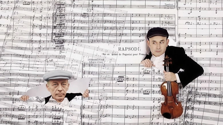 Breaking Rachmaninoff (2023)