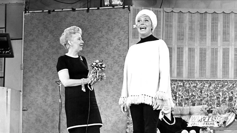 Ruth Lyons: First Lady Of Television (2011)