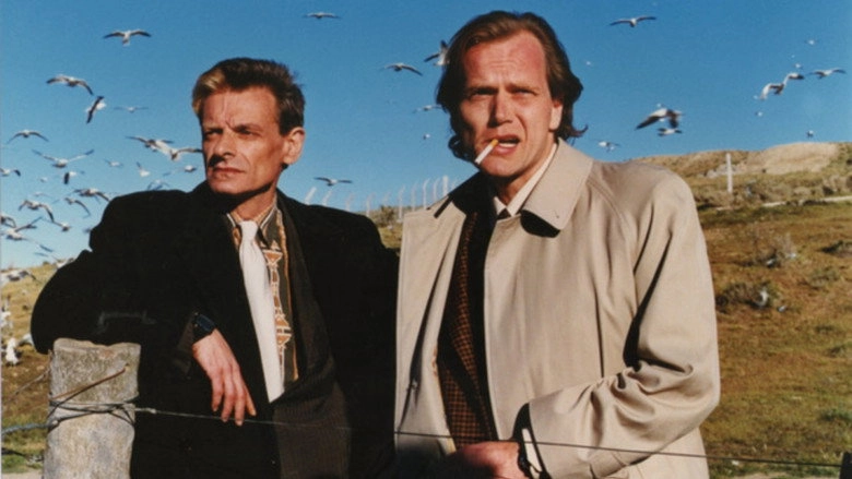 Barbed Wire (1991)
