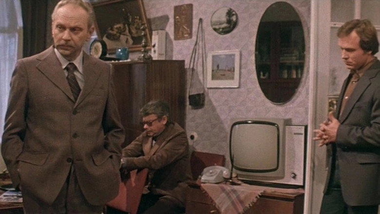 Propavshiye Sredi Zhivykh (1981)