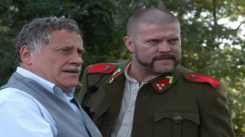 Megy A Gozos (2007)
