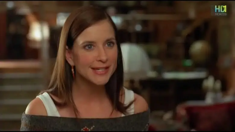 Mystery Woman: Game Time (2005)