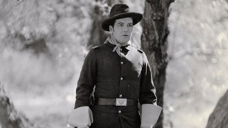 Hawk Of The Hills (1927)
