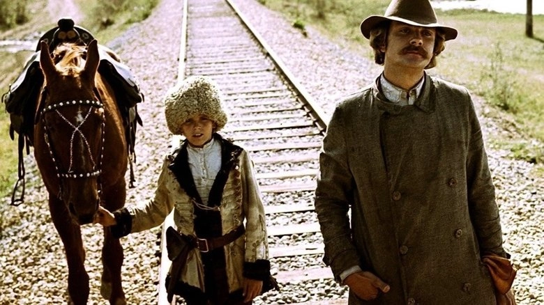 At Home Among Strangers, A Stranger Among His Own (1974)