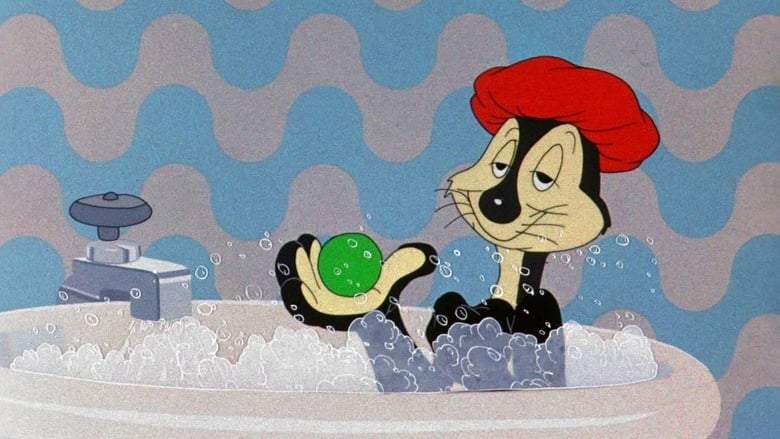 The Aristo-Cat (1943)