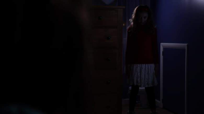 One Winter Night (2019)