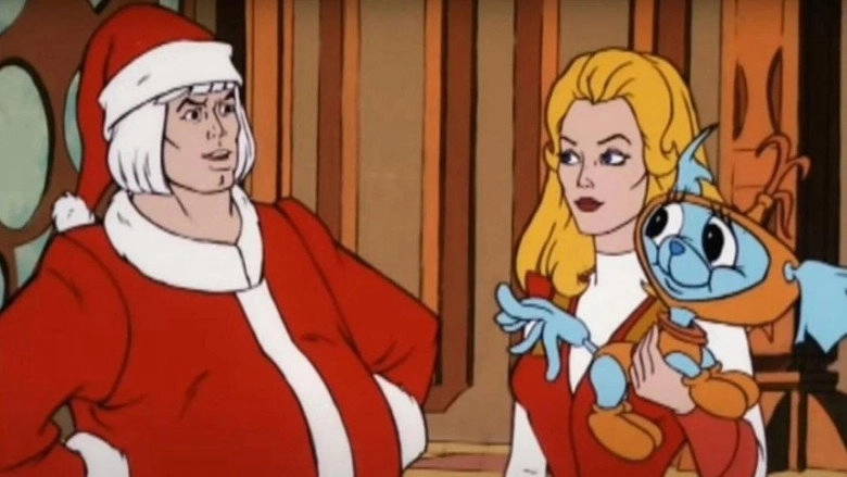 He-Man And She-Ra: A Christmas Special (1985)
