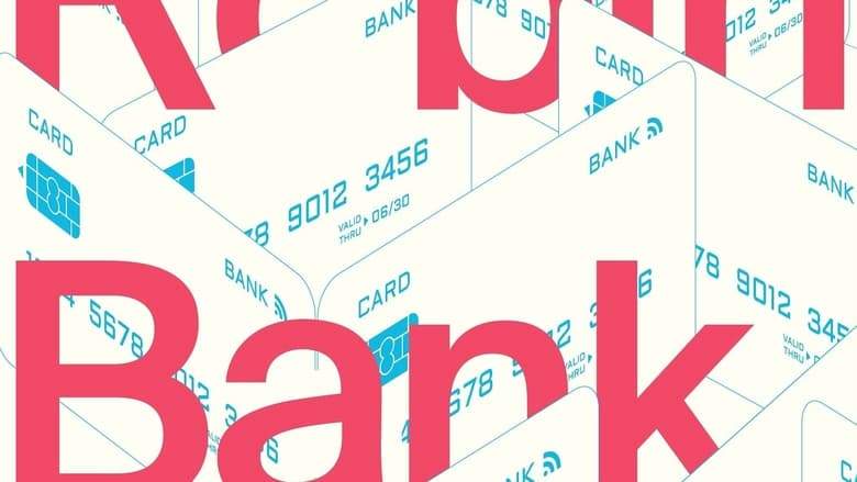 Robin Bank (2022)
