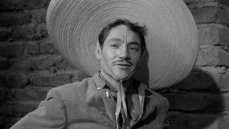 Los Cuatro Juanes (1966)