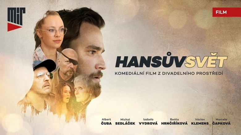 Hansuv Svet (2024)