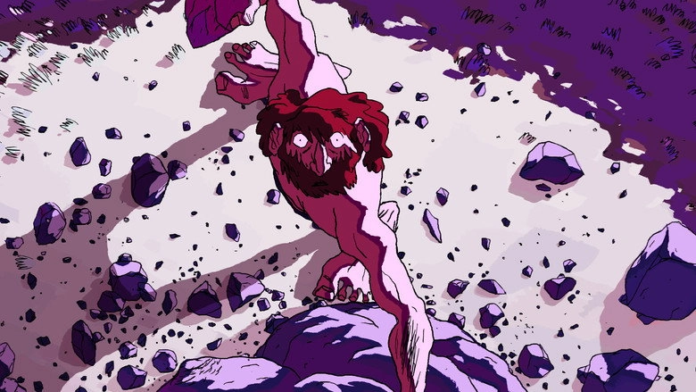 La Venus De Rabo (2010)