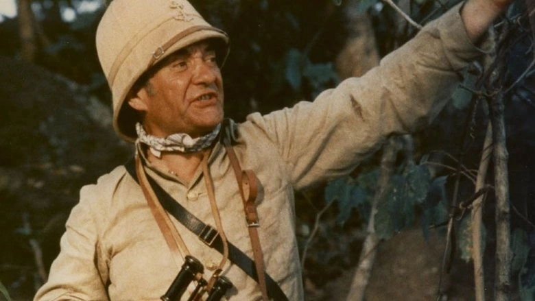 Black And White In Color (1976)