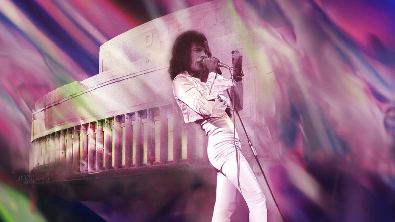 Queen: A Night In Bohemia (2016)