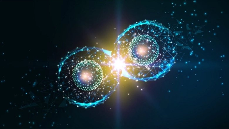 Life After Death: Quantum Realms (2017)