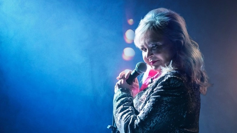 Roseanne Barr: Cancel This! (2023)