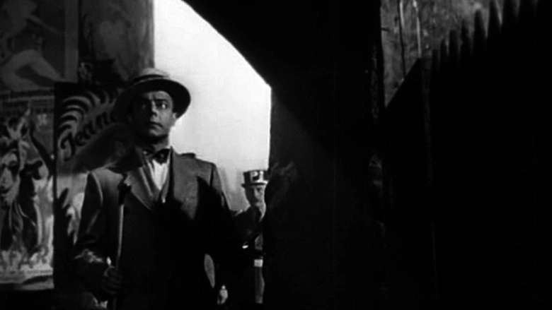 Der Herr Vom Andern Stern (1948)