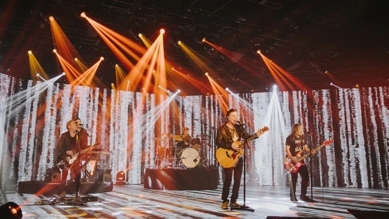 Goo Goo Dolls Virtual Rock Show (2020)