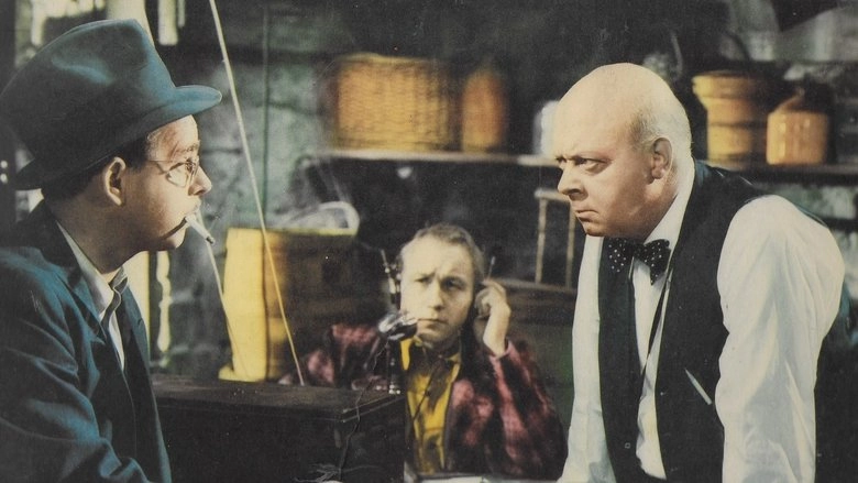 Careful, Soft Shoulders (1942)