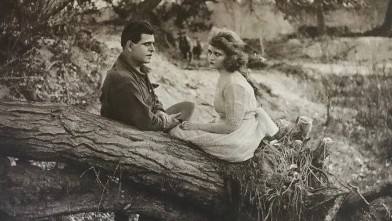 Cyclone Bliss (1921)