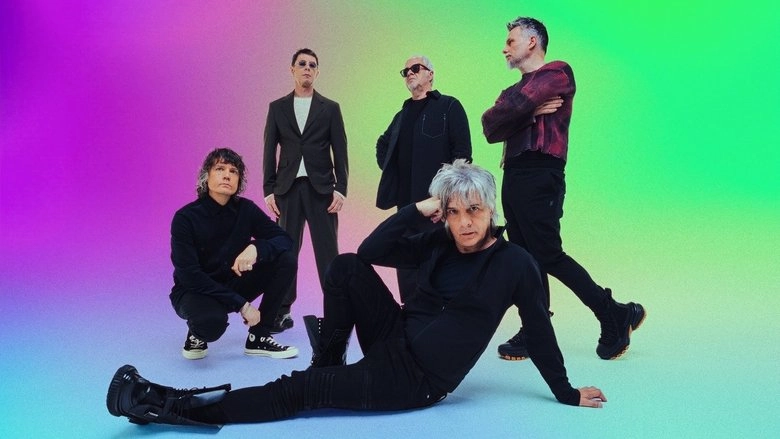 Indochine : Babel Show (2024)