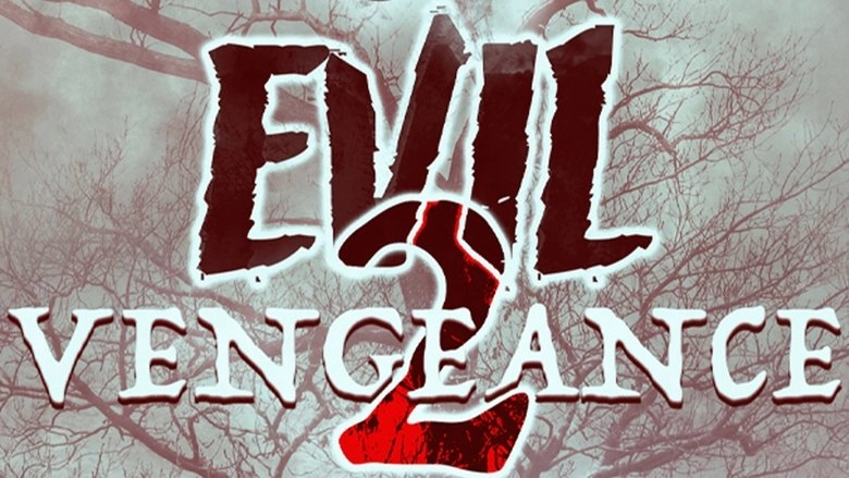 Insight Of Evil 2: Vengeance (2019)