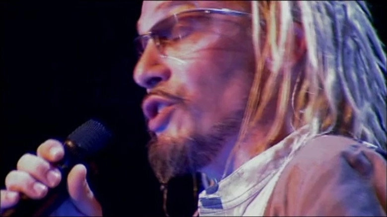 Florent Pagny - Ete 2003 A L'Olympia (2004)