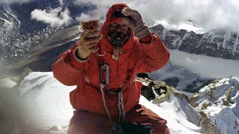 Makalu 8481m - Pilier Ouest (1971)