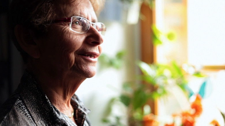 Making Light In Terezin (2012)