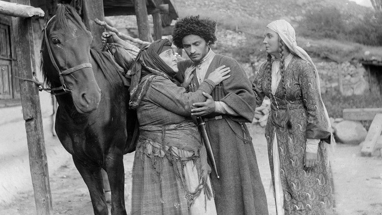 Mtis Kanoni (1928)