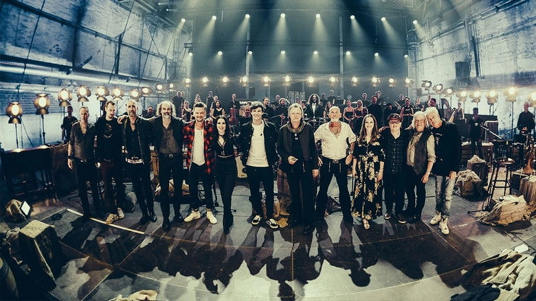 Santiano - MTV-Unplugged (2019)